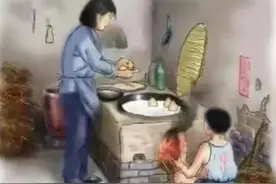 三十多年前，骂我家绝户的那家人家……图片
