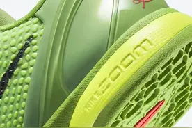 “莆田良心过耐克”？假鞋都知道信仰绝不简配，耐克却在装傻图片