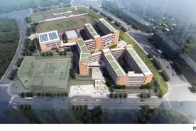 未开先火！九江这所学校凭啥？图片