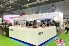 日立电梯疫情之下聚焦无接触乘梯与按需维保 看好中国市场图片