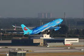 新增近13条国内航线 海航集团旗下首都航空公布2020年夏秋航班航季航班计划图片