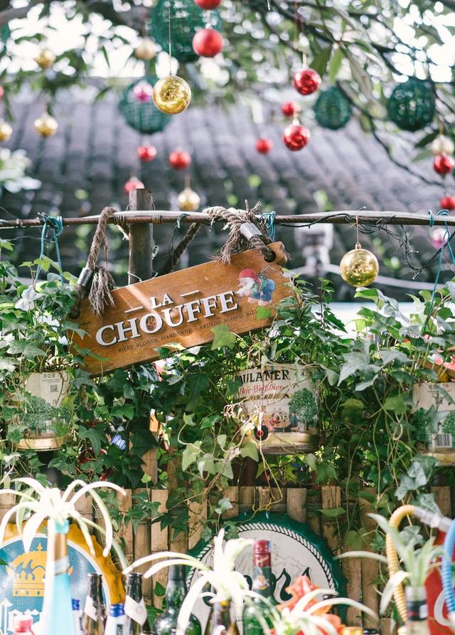 救救田子坊！别让它消失