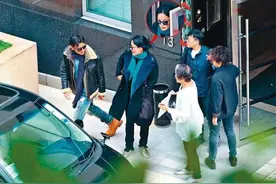 台媒曝王菲谢霆锋分手，称女方挚爱是窦唯，好友俩字回应情变传闻图片