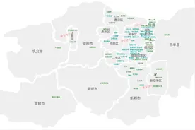 正商在郑州有多野图片