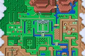 NS最值得白嫖的4款游戏，每一部都是顶级神作图片