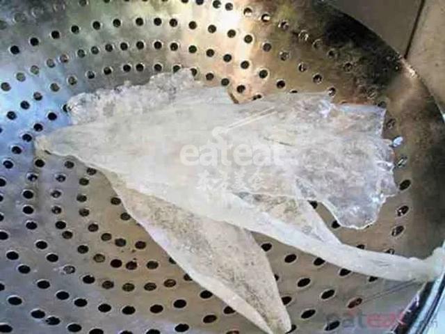 怎么发鱼肚最佳方法 2026年发鱼肚最简单的方法