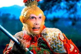 孙悟空为什么一定要推倒人参果树？原来火眼金睛看出了此树的秘密图片