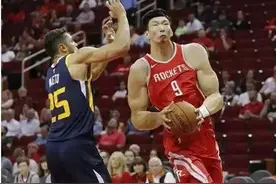 增重将近40斤啊，周琦又升级了，CBA官宣了他的体重数据图片