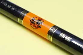 鱼竿测评：快手钓鱼网红一起推荐的大物竿，保钓100斤图片