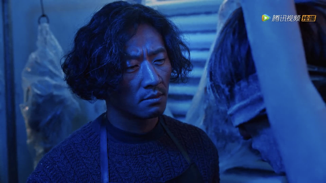 一口气看完14集《双探》，我心情复杂地写下了这篇文章