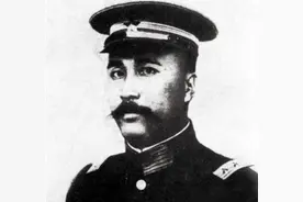 陈炯明在香港病逝，其8位子女下场如何？其中长子与他同一天下葬图片