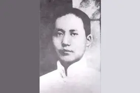 王季范：68岁被毛主席劝说为官，儿子30岁牺牲，孙女成著名外交官图片