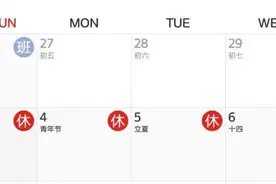 这个五一，不画彩虹不画龙，画个圈圈保护你图片