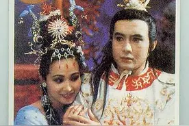 万圣公主为啥宁"下嫁"九头虫，也不选小白龙？你看九头虫啥出身图片