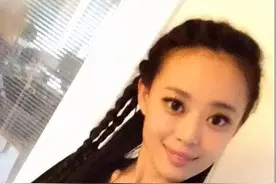 郑州美女主持：怀孕时查出患癌，为保胎放弃化疗，最终遗憾逝世图片
