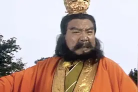 《西游记》车迟国斗法，虎力大仙终尝恶果，3大劣根教训令人深思图片