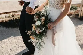 你们觉得相亲结婚会幸福吗？ 你们觉得相亲结婚会比较容易离婚吗图片