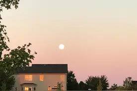 意念与阴阳｜在太极拳盘架子和推手的过程中，两者孰轻孰重……图片