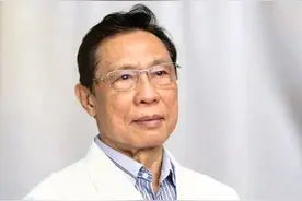 关于“国士”钟南山，你可能不知道的22件小事图片