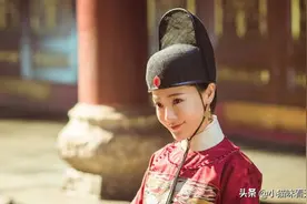 古代“女官”是个卑微的官职，选拔时不仅需貌美如花，还注重三点图片