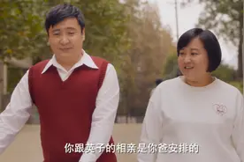 《你好，李焕英》教科书式的喜头悲尾，打了喜剧人重重的一记耳光图片