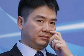 看完刘强东这段发言，真是一个为员工说话的好老板，不怕得罪人图片