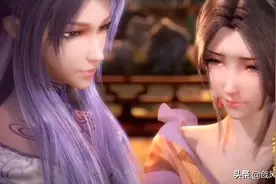 燃爆天际，顶级特效，你也想见识一下万剑归宗吗？图片