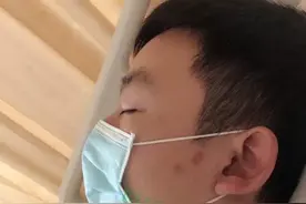28年错换的人生：涉事医院同意借款，条件是家属要“定时定点”起诉图片