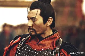 岳飞是怎么成为“民族英雄”的？一个人能力再强，也需要贵人提拔图片