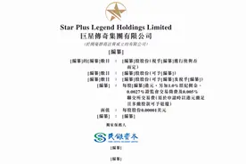 毛利率超60%！周杰伦的公司赴港上市？经纪人、母亲是实控人，还有方文山图片