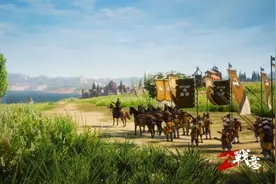 《战意》势力战开启，争略四方就在今日图片