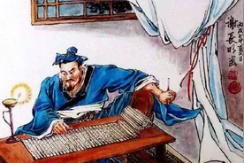 细说苏秦与张仪的雄辩与谋略（上）图片
