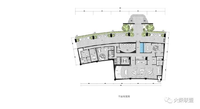 「深圳中国杯帆船会所&办公室」〖火柴设计联盟〗第2244期