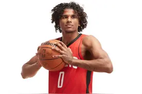 浅谈NBA21届热门新秀表现图片