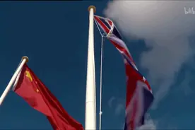 "中国老师来了！" 中英文化冲突下的教育试验图片
