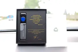 新品4K行车记录仪，盯盯拍mini5实机测评，领略不一样的世界图片