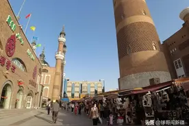 乌鲁木齐城南、城北两重天？多个方面差异明显，你了解吗？图片