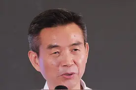 对话奔腾激光吴让大：激光市场出路何在？高功率激光是否有未来？图片