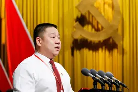 南靖县新一届县委常委选举产生 | 李志勇当选县委书记图片