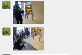 儿童影楼是深坑，你跳，我也跳图片