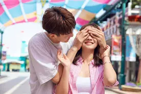 为什么女生提分手，男生通常都会答应，很少反悔？图片