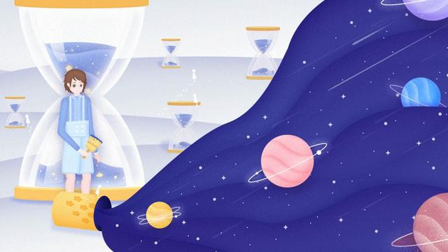 这些关于惜时的成语，催你为梦想奋进