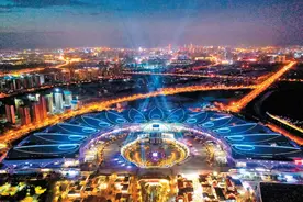 COP15今天开幕，云南日报推出12版特刊《COP15 春城之邀》图片