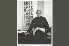 纪念贝聿铭逝世一周年：我所有的成功都是已解决问题的积累图片