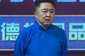 于谦曝郭德纲生活不能自理！全靠爱人徒弟照顾，性格孤僻不愿交友图片