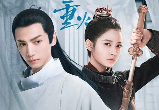 《月上重火》原著现实意义：我们每个人都可在其中找到曾经的自己