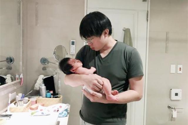婴儿用按摩油还用身体乳吗