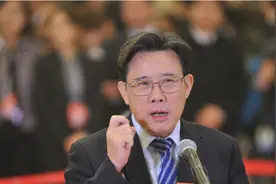 湖南娄底近现代这五位名人，看看你认识哪几位？图片