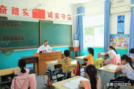 陕西城固：聚焦贫困学生上好学 | 特别报道图片