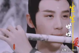 硬搬套路，剧情简陋，剑侠这部剧如果没有李宗翰，估计都没人看图片